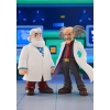 Mega Man - Dr. Wily & Dr. Light - Oshi Works 2-Pack