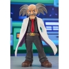Mega Man - Dr. Wily & Dr. Light - Oshi Works 2-Pack