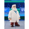 Mega Man - Dr. Wily & Dr. Light - Oshi Works 2-Pack