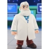 Mega Man - Dr. Wily & Dr. Light - Oshi Works 2-Pack