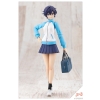 Sousai Shojo Teien - Rui Saotome (Touhou High School Tracksuit Ver.) - Scale 1/10