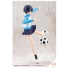 Sousai Shojo Teien - Rui Saotome (Touhou High School Tracksuit Ver.) - Scale 1/10