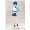 Sousai Shojo Teien - Rui Saotome (Touhou High School Tracksuit Ver.) - Scale 1/10