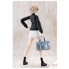 Sousai Shojo Teien - Rui Saotome (Touhou High School Tracksuit Dreaming Style Midnight Onyx Ver.) - Scale 1/10