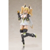 Phantasy Star Online 2 - Gene (Stellatears Ver.) - Grand Scale