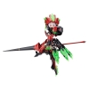 Megami Device - Bullet Knights Exorcist Hell Blaze