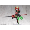 Megami Device - Bullet Knights Exorcist Hell Blaze