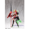 Megami Device - Bullet Knights Exorcist Hell Blaze
