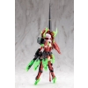Megami Device - Bullet Knights Exorcist Hell Blaze