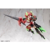 Megami Device - Bullet Knights Exorcist Hell Blaze