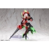 Megami Device - Bullet Knights Exorcist Hell Blaze