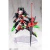 Megami Device - Bullet Knights Exorcist Hell Blaze