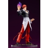 The King of Fighters '98 - Iori Yagami - Scale 1/8