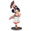 The King Of Fighters XV - Mamahaha & Nakoruru - Scale 1/8