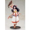 The King Of Fighters XV - Mamahaha & Nakoruru - Scale 1/8