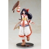 The King Of Fighters XV - Mamahaha & Nakoruru - Scale 1/8