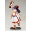 The King Of Fighters XV - Mamahaha & Nakoruru - Scale 1/8