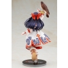 The King Of Fighters XV - Mamahaha & Nakoruru - Scale 1/8