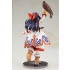The King Of Fighters XV - Mamahaha & Nakoruru - Scale 1/8