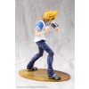 Yu-Gi-Oh! - Katsuya Jonouchi (Joey Wheeler) (Passionate Duelists Ver.) - Artfx J, Scale 1/7