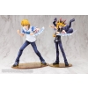 Yu-Gi-Oh! - Katsuya Jonouchi (Joey Wheeler) (Passionate Duelists Ver.) - Artfx J, Scale 1/7