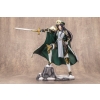 Sentenced to be a Hero - Patausche Kivia - Scale 1/7