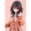 Food for the Soul - Mako Kawai - Scale 1/7