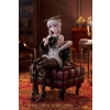 Code Vein - Lou MagMell - Scale 1/7