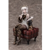 Code Vein - Lou MagMell - Scale 1/7