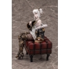 Code Vein - Lou MagMell - Scale 1/7