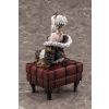 Code Vein - Lou MagMell - Scale 1/7