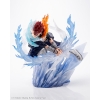 My Hero Academia - Shoto Todoroki (Coldflame's Pale Blade Ver.) - Artfx J, Scale 1/8