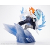 My Hero Academia - Shoto Todoroki (Coldflame's Pale Blade Ver.) - Artfx J, Scale 1/8