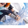 My Hero Academia - Shoto Todoroki (Coldflame's Pale Blade Ver.) - Artfx J, Scale 1/8