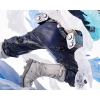 My Hero Academia - Shoto Todoroki (Coldflame's Pale Blade Ver.) - Artfx J, Scale 1/8