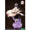 Demon Slayer - Shinobu Kocho - Artfx J, Scale 1/8