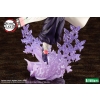 Demon Slayer - Shinobu Kocho - Artfx J, Scale 1/8