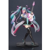 Vocaloid - Hatsune Miku - Bishoujo Remix, Scale 1/7