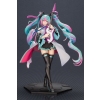 Vocaloid - Hatsune Miku - Bishoujo Remix, Scale 1/7