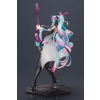 Vocaloid - Hatsune Miku - Bishoujo Remix, Scale 1/7
