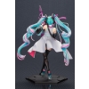 Vocaloid - Hatsune Miku - Bishoujo Remix, Scale 1/7