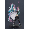 Vocaloid - Hatsune Miku - Bishoujo Remix, Scale 1/7