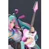 Vocaloid - Hatsune Miku - Bishoujo Remix, Scale 1/7