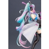 Vocaloid - Hatsune Miku - Bishoujo Remix, Scale 1/7