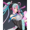Vocaloid - Hatsune Miku - Bishoujo Remix, Scale 1/7