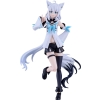 Hololive Production - Shirakami Fubuki - Figma