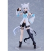 Hololive Production - Shirakami Fubuki - Figma