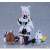 Hololive Production - Shirakami Fubuki - Figma