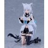 Hololive Production - Shirakami Fubuki - Figma