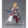 Fate/Apocrypha - Saber of Red - Figma